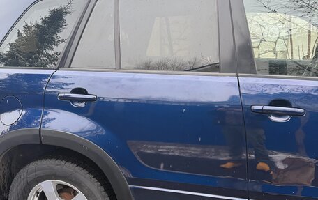 Suzuki Grand Vitara, 2008 год, 745 000 рублей, 17 фотография