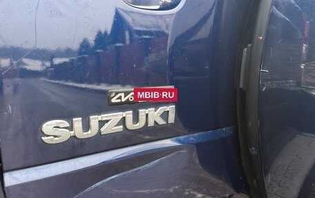 Suzuki Grand Vitara, 2008 год, 745 000 рублей, 14 фотография