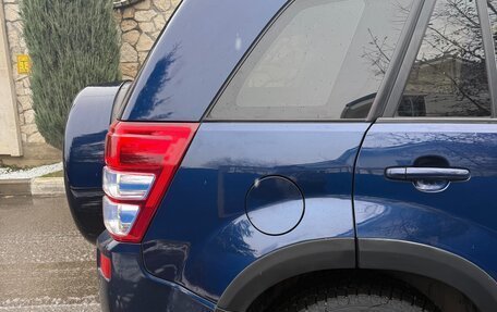 Suzuki Grand Vitara, 2008 год, 745 000 рублей, 16 фотография