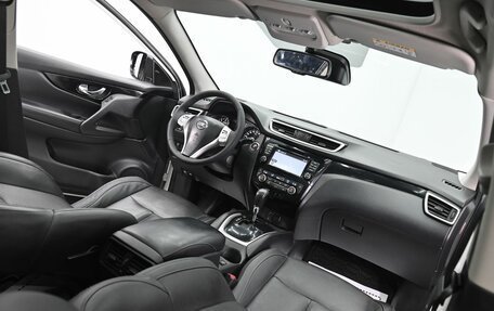 Nissan Qashqai, 2019 год, 1 495 000 рублей, 13 фотография