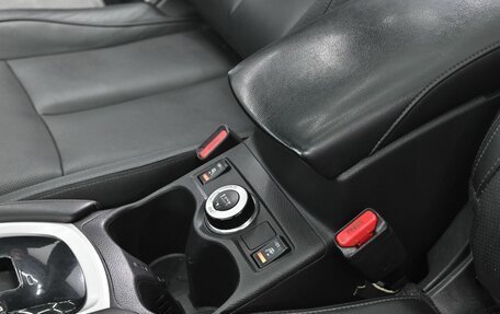 Nissan Qashqai, 2019 год, 1 495 000 рублей, 12 фотография