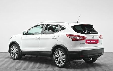 Nissan Qashqai, 2019 год, 1 495 000 рублей, 3 фотография