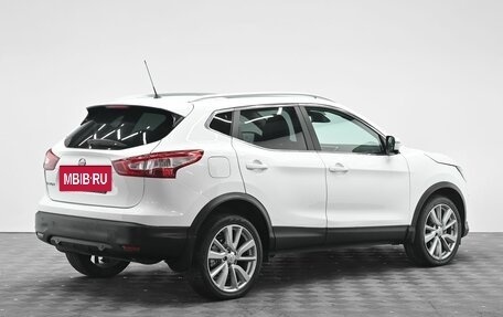 Nissan Qashqai, 2019 год, 1 495 000 рублей, 4 фотография