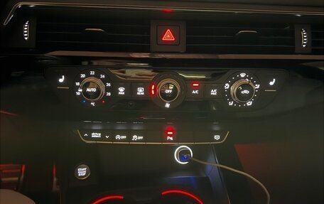 Audi A5, 2017 год, 4 050 000 рублей, 8 фотография