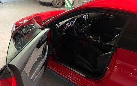 Audi A5, 2017 год, 4 050 000 рублей, 5 фотография