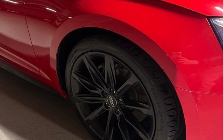 Audi A5, 2017 год, 4 050 000 рублей, 6 фотография