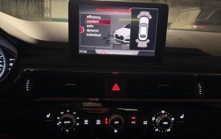 Audi A5, 2017 год, 4 050 000 рублей, 7 фотография