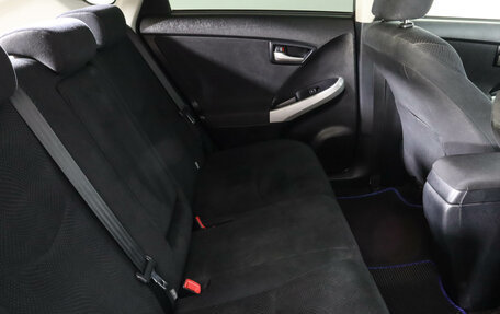 Toyota Prius, 2012 год, 1 149 000 рублей, 10 фотография