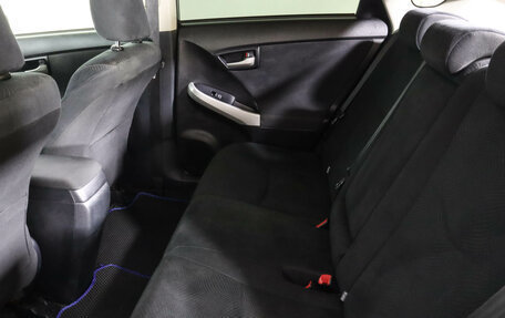 Toyota Prius, 2012 год, 1 149 000 рублей, 11 фотография