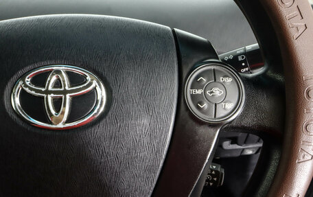 Toyota Prius, 2012 год, 1 149 000 рублей, 18 фотография