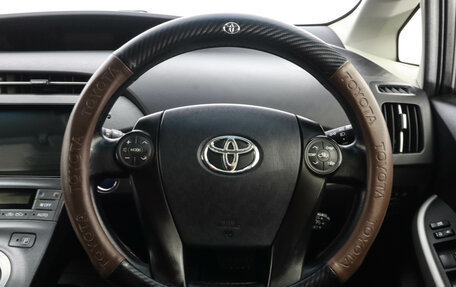 Toyota Prius, 2012 год, 1 149 000 рублей, 16 фотография