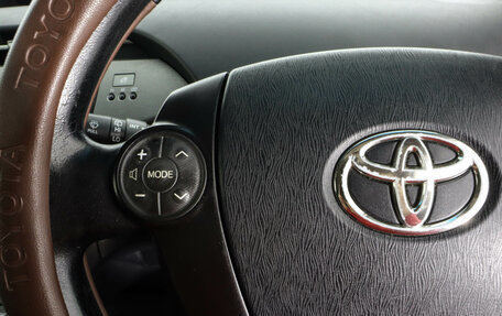 Toyota Prius, 2012 год, 1 149 000 рублей, 17 фотография