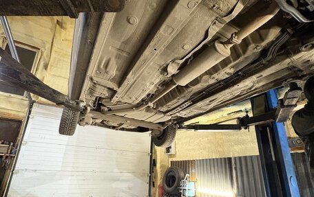 KIA Rio II, 2007 год, 365 000 рублей, 13 фотография