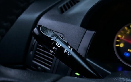 Hyundai Getz I рестайлинг, 2010 год, 599 777 рублей, 16 фотография