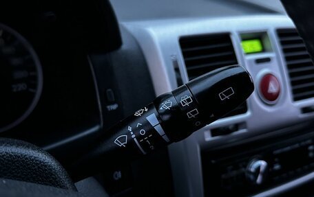 Hyundai Getz I рестайлинг, 2010 год, 599 777 рублей, 17 фотография