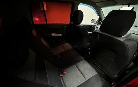 Hyundai Getz I рестайлинг, 2010 год, 599 777 рублей, 24 фотография