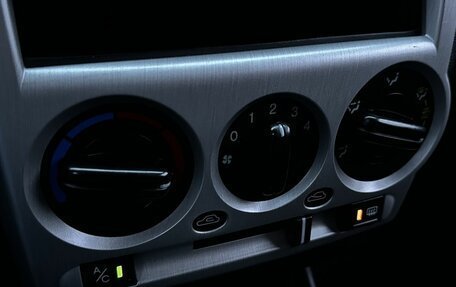 Hyundai Getz I рестайлинг, 2010 год, 599 777 рублей, 20 фотография