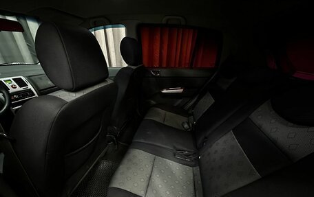 Hyundai Getz I рестайлинг, 2010 год, 599 777 рублей, 23 фотография