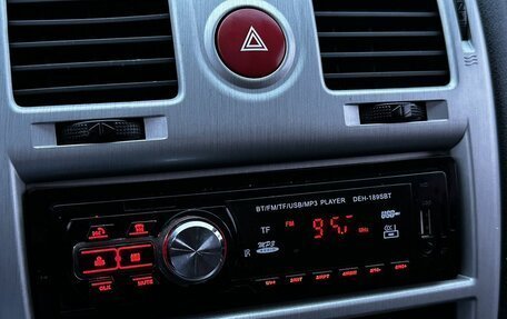 Hyundai Getz I рестайлинг, 2010 год, 599 777 рублей, 19 фотография