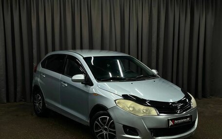 Chery Very (A13), 2013 год, 219 888 рублей, 2 фотография