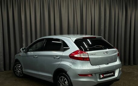 Chery Very (A13), 2013 год, 219 888 рублей, 3 фотография