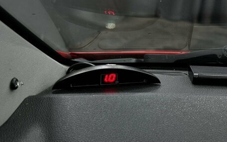 Hyundai Getz I рестайлинг, 2010 год, 599 777 рублей, 26 фотография