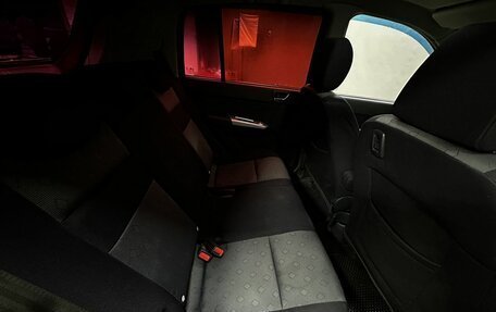 Hyundai Getz I рестайлинг, 2010 год, 599 777 рублей, 25 фотография