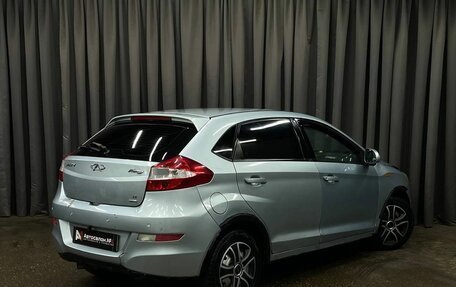 Chery Very (A13), 2013 год, 219 888 рублей, 4 фотография