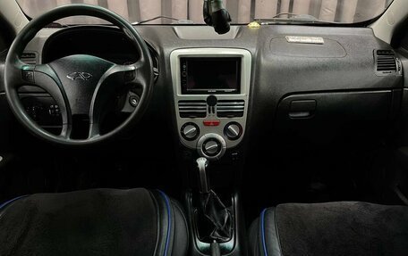 Chery Very (A13), 2013 год, 219 888 рублей, 7 фотография