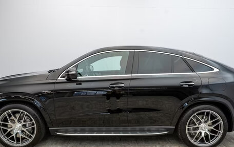 Mercedes-Benz GLE Coupe AMG, 2025 год, 20 300 000 рублей, 8 фотография