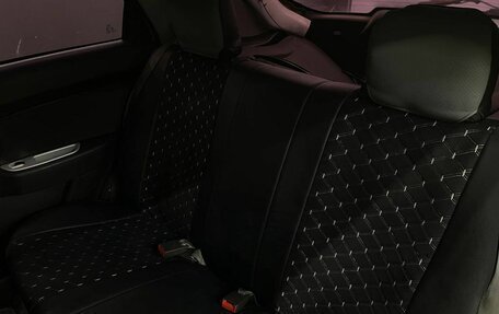 Chery Very (A13), 2013 год, 219 888 рублей, 13 фотография