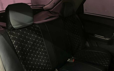 Chery Very (A13), 2013 год, 219 888 рублей, 12 фотография