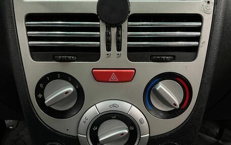 Chery Very (A13), 2013 год, 219 888 рублей, 8 фотография