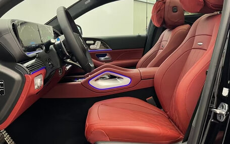 Mercedes-Benz GLE Coupe AMG, 2025 год, 20 300 000 рублей, 9 фотография