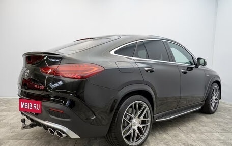 Mercedes-Benz GLE Coupe AMG, 2025 год, 20 300 000 рублей, 4 фотография