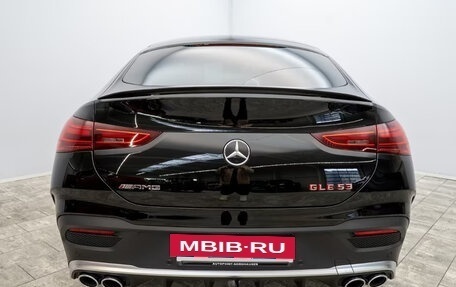 Mercedes-Benz GLE Coupe AMG, 2025 год, 20 300 000 рублей, 6 фотография