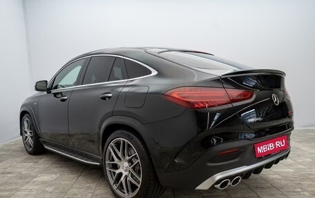 Mercedes-Benz GLE Coupe AMG, 2025 год, 20 300 000 рублей, 7 фотография