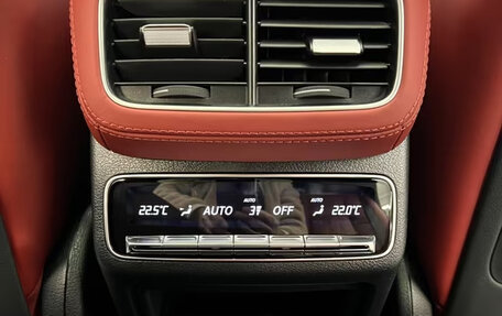 Mercedes-Benz GLE Coupe AMG, 2025 год, 20 300 000 рублей, 13 фотография