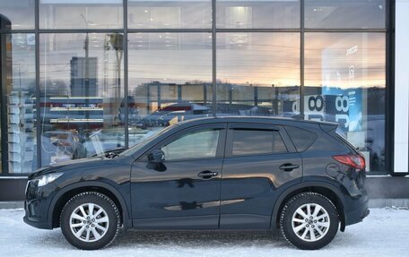 Mazda CX-5 II, 2012 год, 1 230 000 рублей, 7 фотография