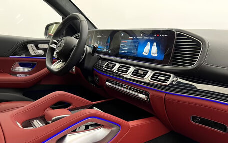 Mercedes-Benz GLE Coupe AMG, 2025 год, 20 300 000 рублей, 11 фотография