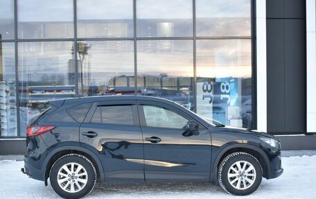 Mazda CX-5 II, 2012 год, 1 230 000 рублей, 4 фотография