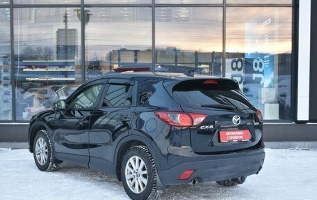 Mazda CX-5 II, 2012 год, 1 230 000 рублей, 6 фотография