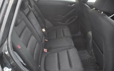 Mazda CX-5 II, 2012 год, 1 230 000 рублей, 10 фотография