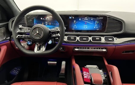 Mercedes-Benz GLE Coupe AMG, 2025 год, 20 300 000 рублей, 12 фотография