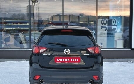 Mazda CX-5 II, 2012 год, 1 230 000 рублей, 5 фотография