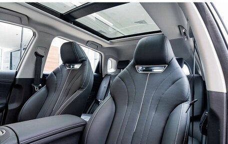 CheryExeed LX, 2024 год, 2 790 000 рублей, 10 фотография