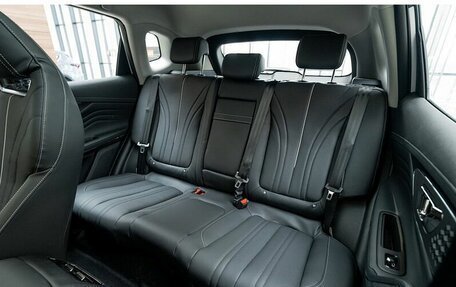 CheryExeed LX, 2024 год, 2 790 000 рублей, 11 фотография