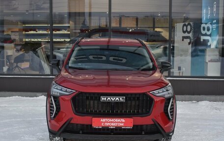 Haval Jolion, 2024 год, 2 295 000 рублей, 2 фотография