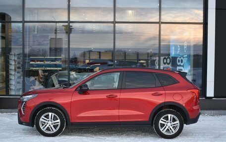 Haval Jolion, 2024 год, 2 295 000 рублей, 8 фотография