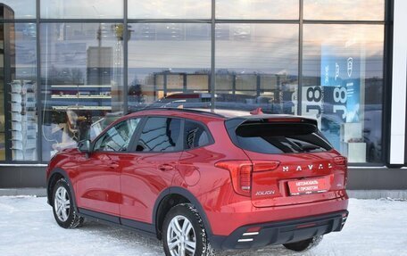 Haval Jolion, 2024 год, 2 295 000 рублей, 7 фотография